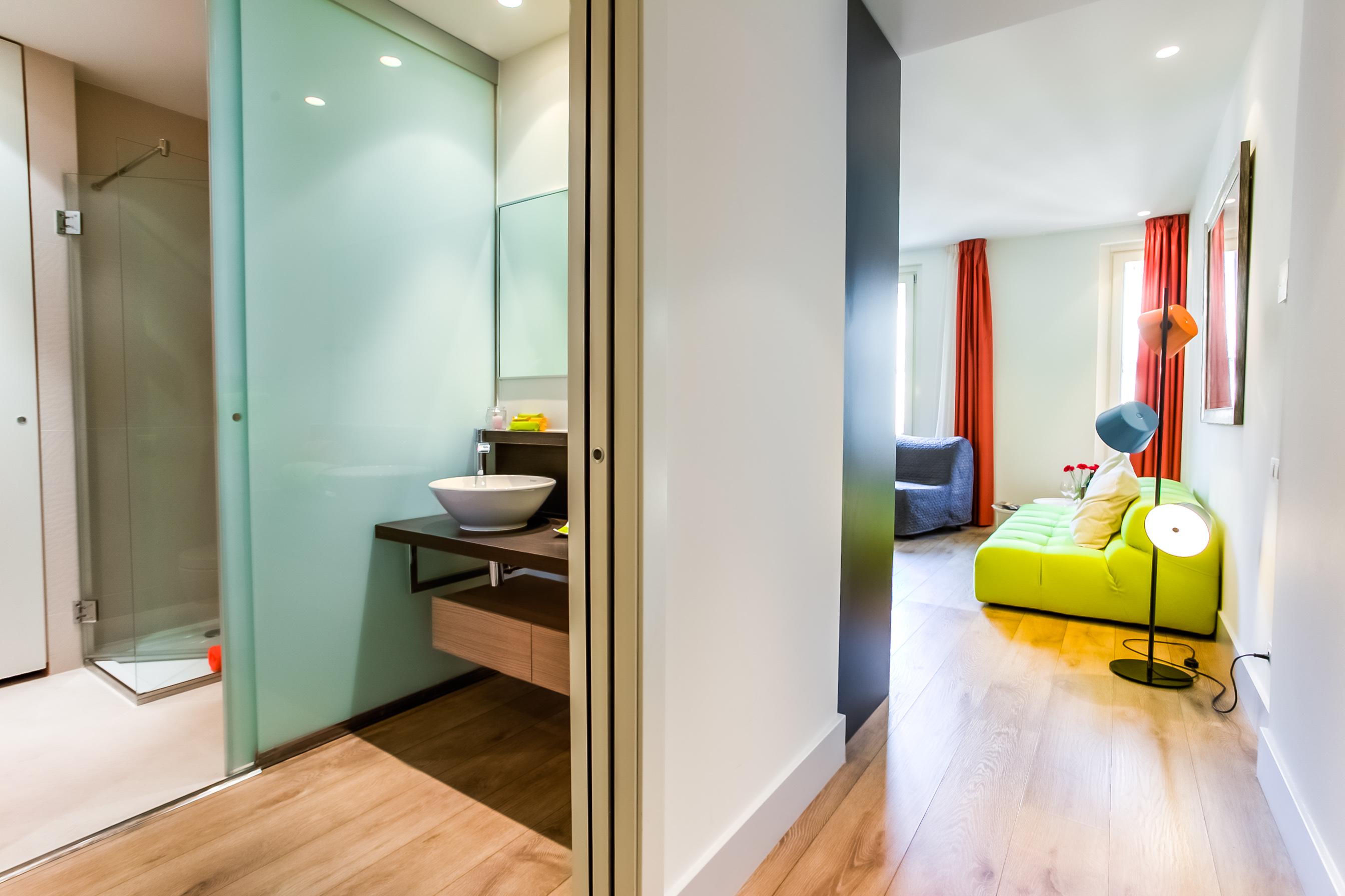 Cosmo Apartments Passeig De Gracia Barcelona Zewnętrze zdjęcie